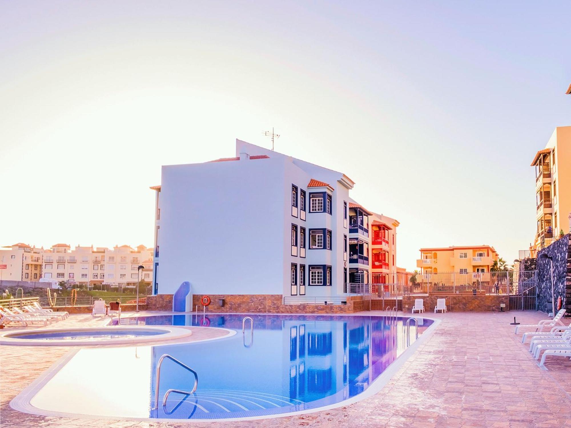 Live Sunset Callao Callao Salvaje Exterior foto